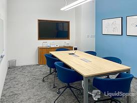 Regus | Sapporo, Sapporo Ekimae-dori