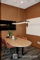 Brick House Blue: Waters Edge - New Albany