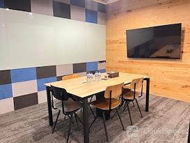 Menteng | The Plaza Office