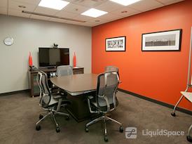 Regus | Downtown Republic Center