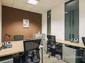Regus | Singapore MBFC Tower 3