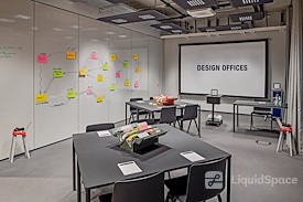 Design Offices | Düsseldorf, Design Offices, Kaistraße
