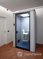 Regus | University Executive Park