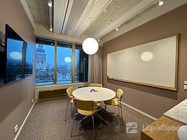 SPACES | Oslo, Spaces Stortorvet 7