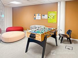 SPACES | OSLO, Spaces Nydalen