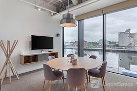 Regus | Cork, Horgans Quay
