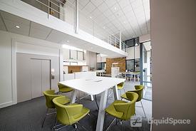 Regus | Preston The Docklands