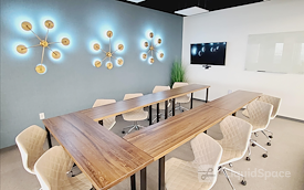 Lucid Private Offices | Uptown Tanglewood