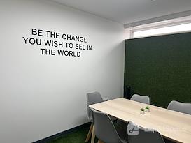 HQ || Pudsey, Radley House