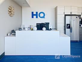 HQ | PA, Altoona - East Pleasant Valley Blvd