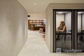 The Executive Centre - Grosvenor Place
