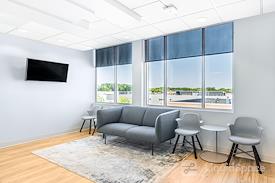 Regus | Crocker Park