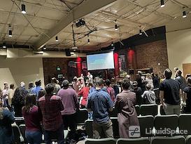 Co-Working Space in Garden of the Gods Area