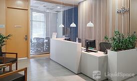 Regus | Campinas, Galleria Plaza - Rodovia Dom Pedro