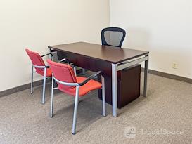 Regus | TX, Bedford - 1600 Airport Freeway