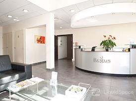 Regus | Aix Parc du Golf
