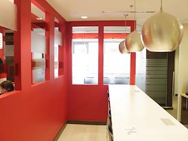 Regus | Gainey Ranch