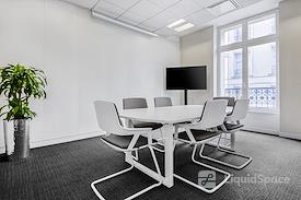 Regus | Paris, Opéra