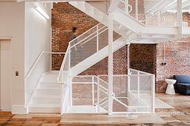 The Village Works - Brookline Village