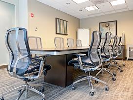 Regus | Prairie Glen