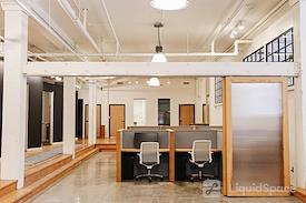 The Pioneer Collective - Belltown