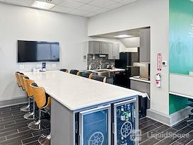 Regus | MI, Grosse Pointe Park - Mack Ave