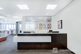 Regus || 580 California