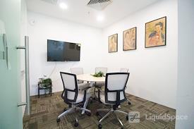 Suntec | Suntec City Tower 2