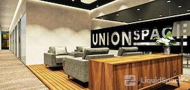 UnionSPACE - Satrio Tower (Serviced Office | Event Space | Virtual Office | Meeting Room)