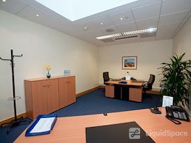 Regus | Warsaw, Sheraton Plaza