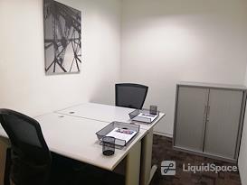 Regus | Cebu, Apple One Equicom Tower