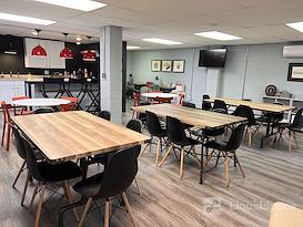 Graystone Private Meeting Room - East Petersburg, PA