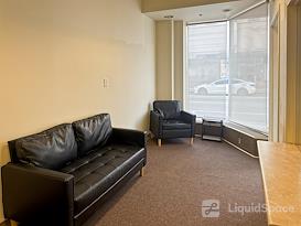 Regus | MD, Hagerstown - W Washington St