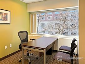 Regus | Plaza II