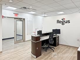 Regus | Branchburg-  RT 22 E