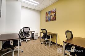 Regus | Town Square