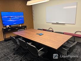 Industrious - Nashville Yards