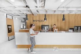 Regus | Seville Plaza de Villasis 2