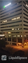 Huntington Plaza