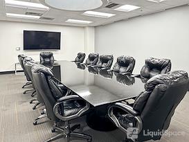 Regus | 468 N Camden Dr. Beverly Hills, CA 90210