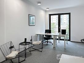Regus | Ljubljana, Schellenburg Palace