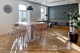 Regus | Helsinki, Luna House