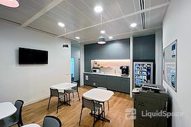 Regus | LISBON, Parque das Nacoes