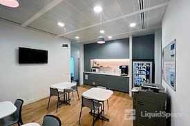 Regus | LISBON, Parque das Nacoes