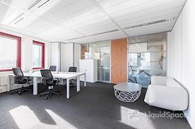 Regus | Amsterdam Sloterdijk Teleport Towers