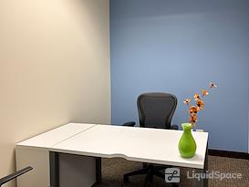 Regus | Park Ridge Plaza
