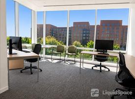 Carr Workplaces - Clarendon