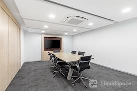 Regus | AHMEDABAD, Ratnakar 9 Square