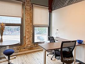 SPACES | AZ, Tucson - Congress St