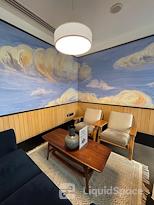 WeWork Platina Tower